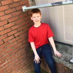 Meet your Posher, Dylan